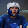 Украинец признан лучшим боксером мира