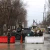 В Кабуле произошел теракт, есть погибшие