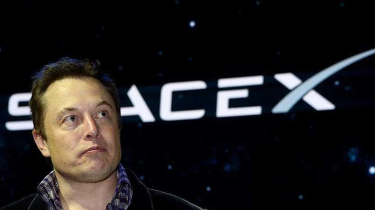 В SpaceX перенесли запуск спутника 