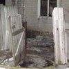 В Краматорске во время пожара погибла семейная пара 