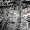 Перемирие в Сирии: названо число погибших 
