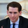 Долгосрочный мир в Европе возможен только с Россией - канцлер Австрии 