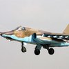 В Сирии сбили российский военный самолет