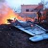 Пилот сбитого российского самолета погиб