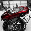 Falcon Heavy стартует c красной Tesla на борту