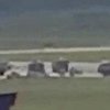 Авиашоу закончилось крушением самолета (видео) 