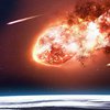 Земля чудом не погибла из-за астероида