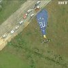 В Австралії впала повітряна куля з пасажирами