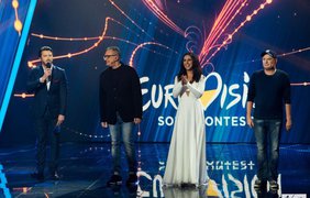 Евровидение-2018: песни всех участников первого полуфинала (опрос)