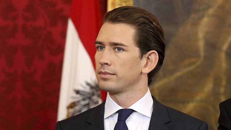 Австрия готова обсудить свое участие в миссии