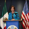 Посол США в Мексике уходит в отставку из-за Трампа 