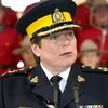 Впервые канадскую полицию возглавила женщина
