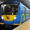 В Киеве временно закроют три станции метро 