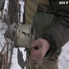 На Донбасі від куль найманців постраждали двоє армійців