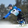 Паралимпийские игры 2018: украинец Тарас Радь завоевал золотую медаль 