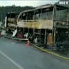 У Туреччині автобус з пасажирами протаранив вантажівку (відео)