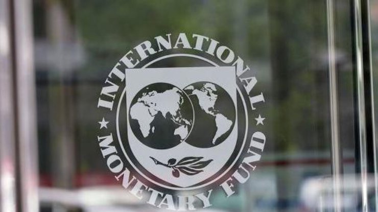 МВФ выражает серьезную обеспокоенность по поводу потерь доходов госбюджета