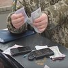 В Чернигове торговали оружием из АТО (видео)
