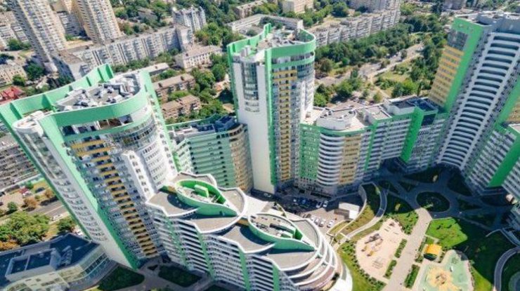 Покупка и аренда недвижимости в Киеве: советы по выбору от 100realty