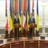 Австрія підтримає миротворців на Донбасі