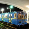Киевляне требуют уволить из метро машиниста "Капитана Тормоза"