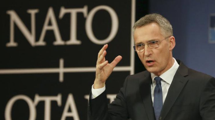 НАТО защитит каждого из своих союзников от любой угрозы