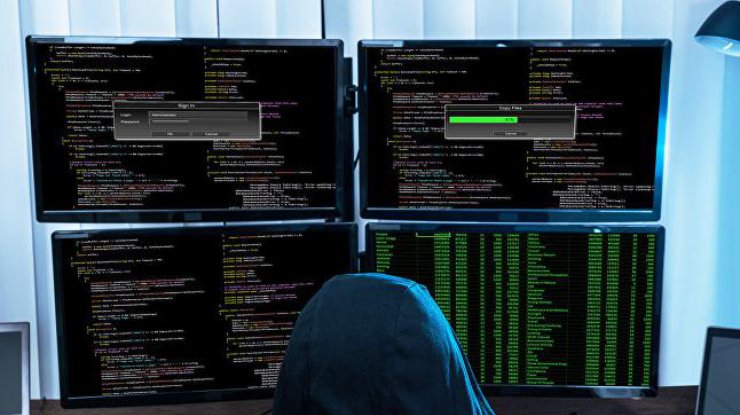 Хакеры угрожают DDoS-атаками.