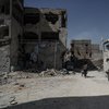 Авиация Турции разбомбила больницу в Сирии 