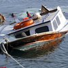 В Греции утонула лодка с мигрантами