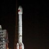 Китай запустил спутник зондирования Земли