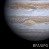 NASA опубликовалo уникальное фото Юпитера