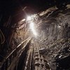 Под Луганском более 170 шахтеров "застряли" под землей