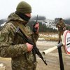 На Донбассе погиб юный пограничник