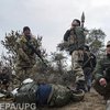 На Донбассе боевики "запаслись" танками - ОБСЕ 