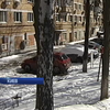 Киев накроет снежной бурей