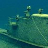 В Эстонии нашли на дне моря легендарную подводную лодку