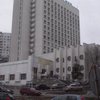 Тело разлетелось на части: в Киеве мужчина выпал с 15-го этажа