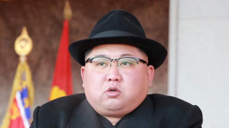 Ким Чен Ын пообещал соблюдать соглашение по денуклиаризации 