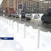 "Денежная вьюга": куда уходят деньги, выделенные на уборку снега в Днепре?