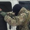 На Донбассе СБУ задержала террориста 