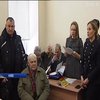 Суд перенес рассмотрение дела о пересчете пенсий ветеранам МВД