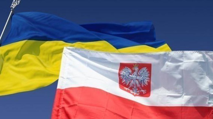 Украина может отменить запрет на эксгумацию