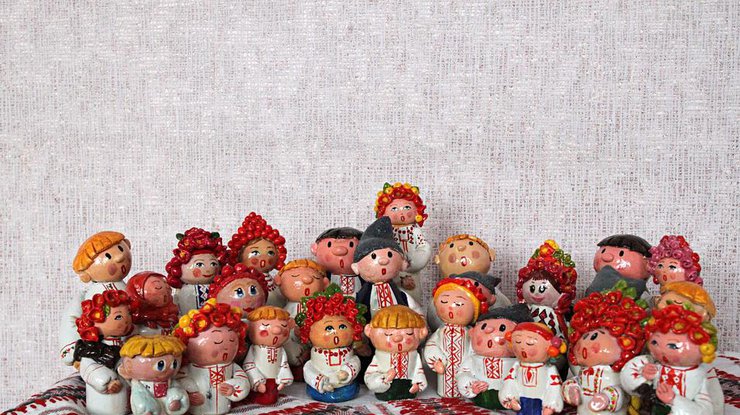 Всеукраинский день работников культуры / Фото: pixabay