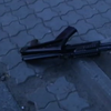 Украина криминальная: как полиция будет справляться с оружием на улицах?