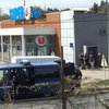 Захват заложников во Франции: есть погибшие и раненые
