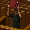 Суд отримав клопотання про арешт Надії Савченко