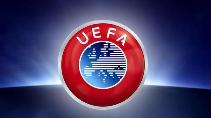 Фото: UEFA