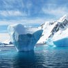 В Антарктиде обнаружили лестницу невероятных размеров