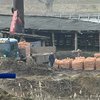 Во Львовской области завод выпускает кирпич из ворованной глины