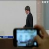 В Германии задержали экс-лидера Каталонии Карлеса Пучдемона